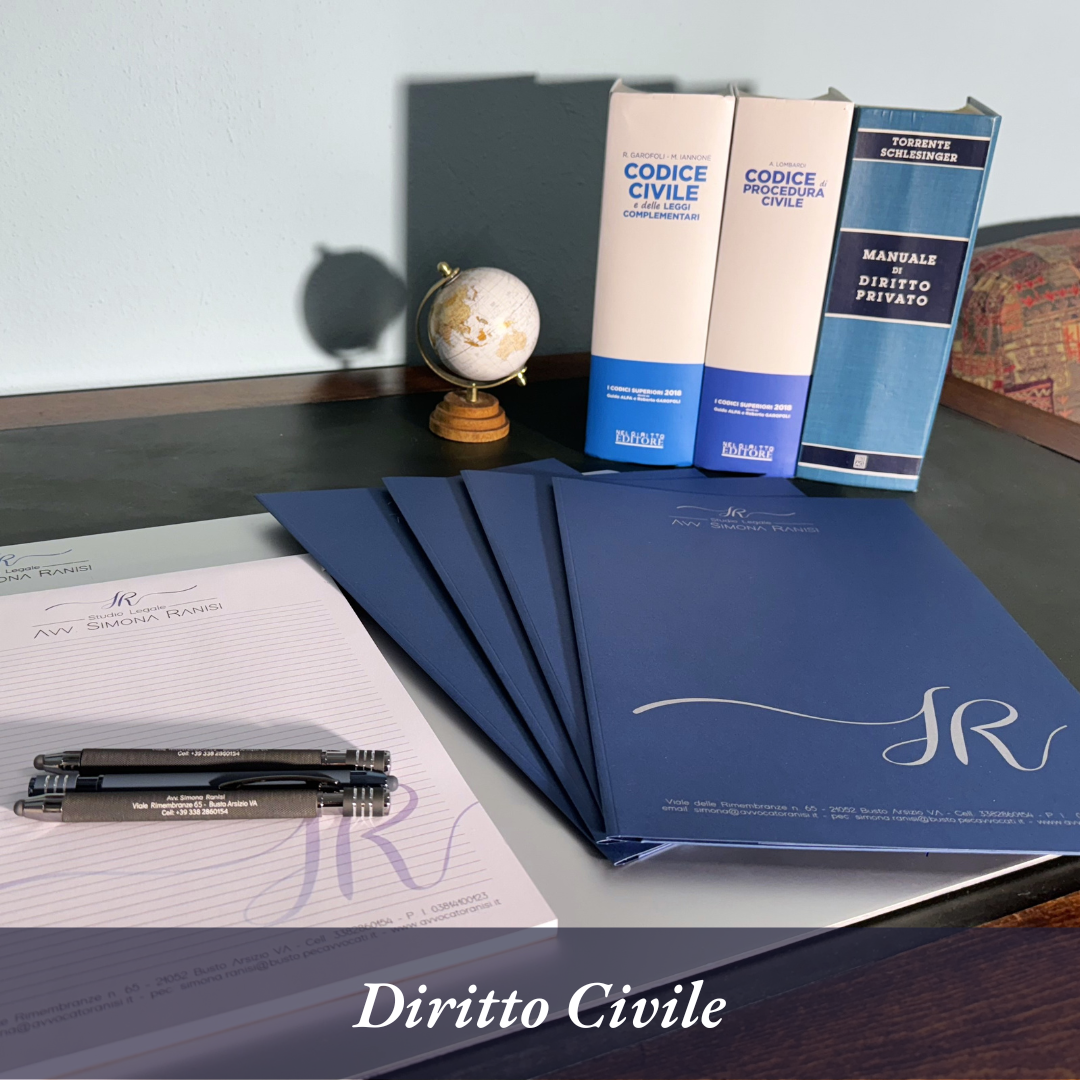 diritto civile